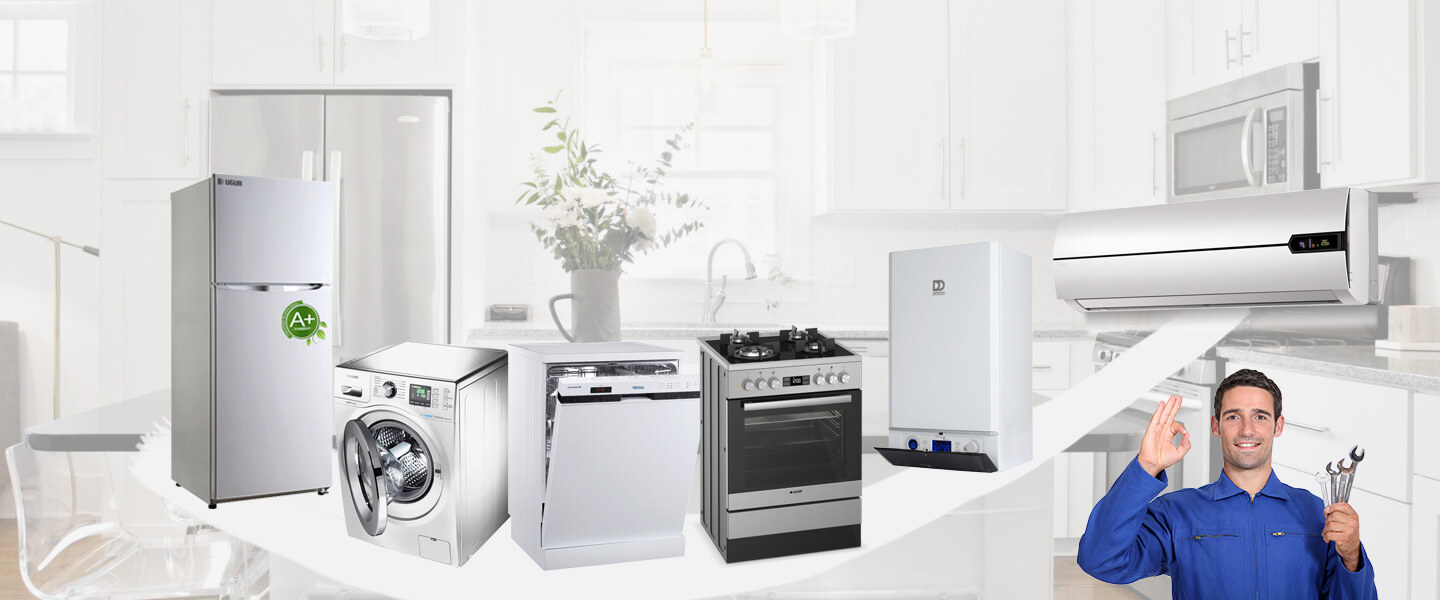 Büyükorhan Gaggenau Servisi